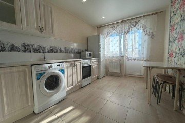 Фото №5: 1-комнатная квартира 39 м² - Краснодар, ж/р Новознаменский, ул. Войсковая, 20к3
