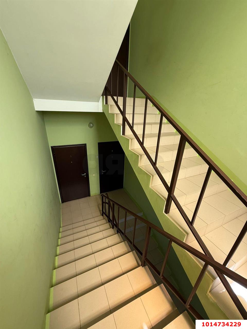 Фото №10: 2-комнатная квартира 77 м² - Краснодар, Новознаменский, ул. Покровская, 25