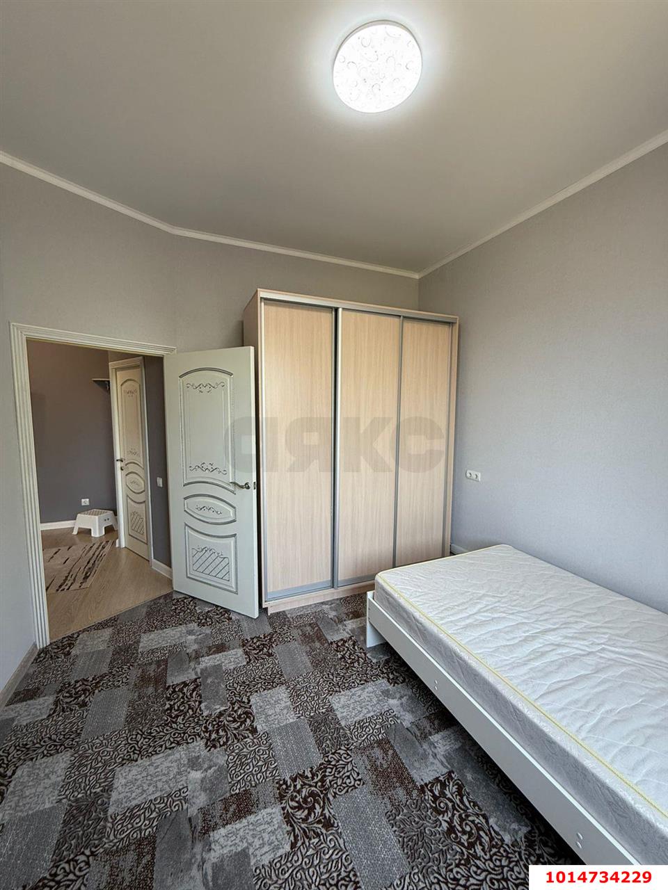 Фото №6: 2-комнатная квартира 77 м² - Краснодар, Новознаменский, ул. Покровская, 25