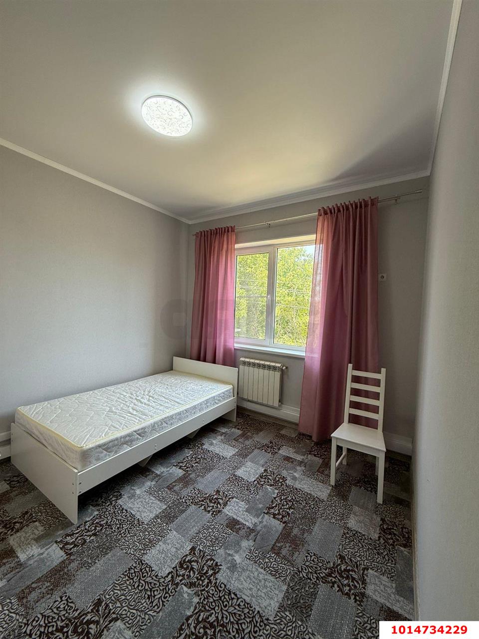 Фото №5: 2-комнатная квартира 77 м² - Краснодар, Новознаменский, ул. Покровская, 25