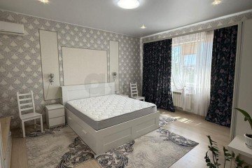 Фото №3: 2-комнатная квартира 77 м² - Краснодар, ж/р Новознаменский, ул. Покровская, 25