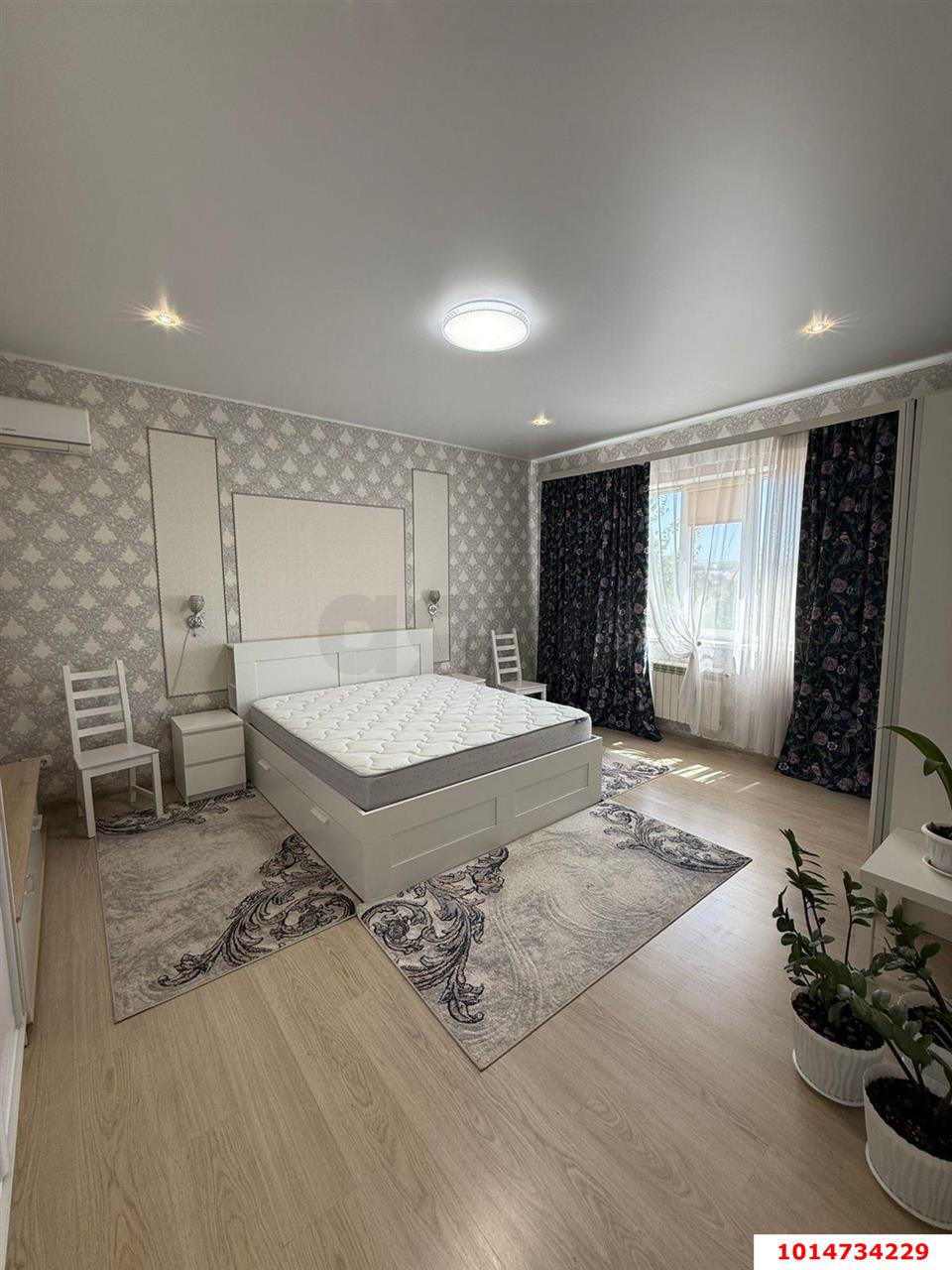 Фото №3: 2-комнатная квартира 77 м² - Краснодар, Новознаменский, ул. Покровская, 25