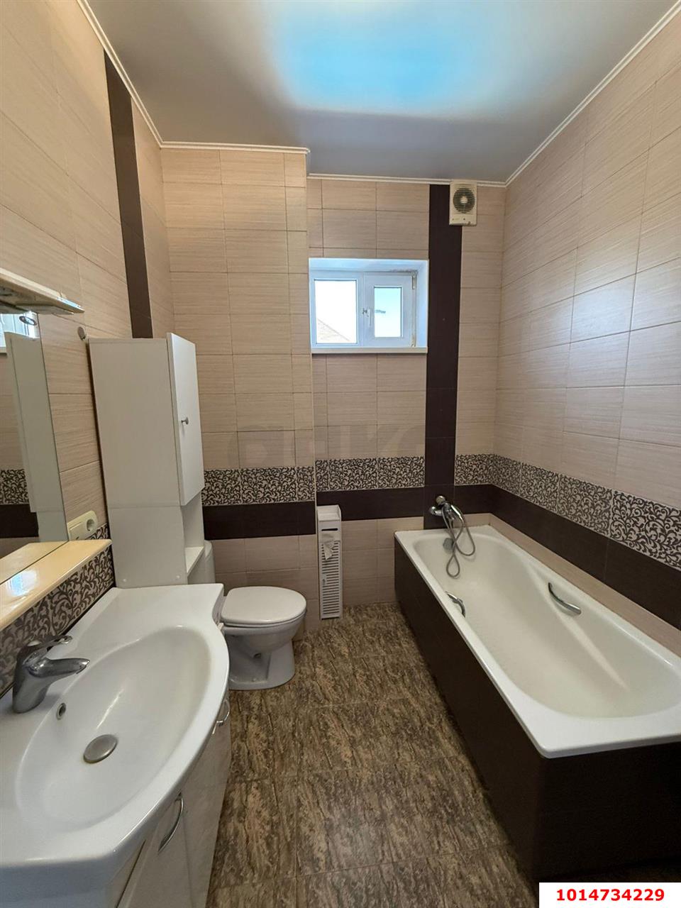 Фото №7: 2-комнатная квартира 77 м² - Краснодар, Новознаменский, ул. Покровская, 25