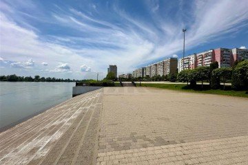 Фото №5: 2-комнатная квартира 51 м² - Краснодар, мкр. Юбилейный, пр-кт Чекистов, 4