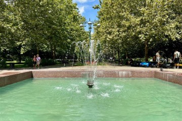 Фото №4: 2-комнатная квартира 51 м² - Краснодар, мкр. Юбилейный, пр-кт Чекистов, 4