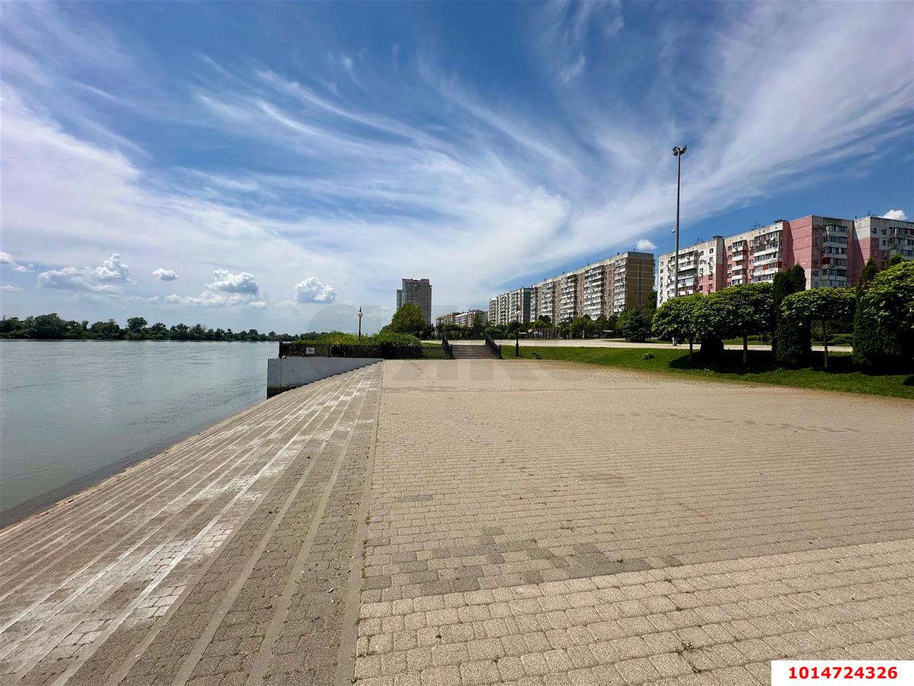 Фото №14: 2-комнатная квартира 51 м² - Краснодар, Юбилейный, пр-кт Чекистов, 4