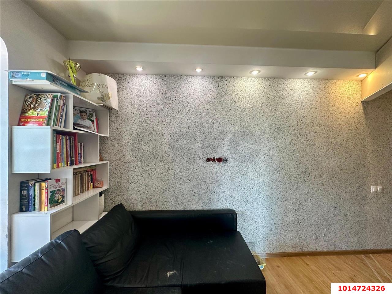 Фото №8: 2-комнатная квартира 51 м² - Краснодар, Юбилейный, пр-кт Чекистов, 4