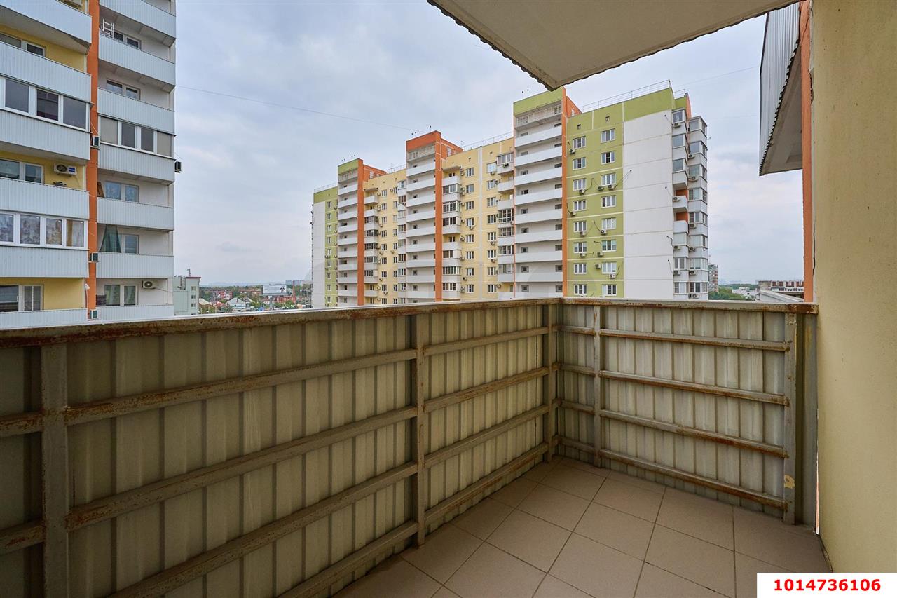 Фото №19: 3-комнатная квартира 88 м² - Краснодар, Микрохирургии глаза, ул. Академика Лукьяненко, 16/1