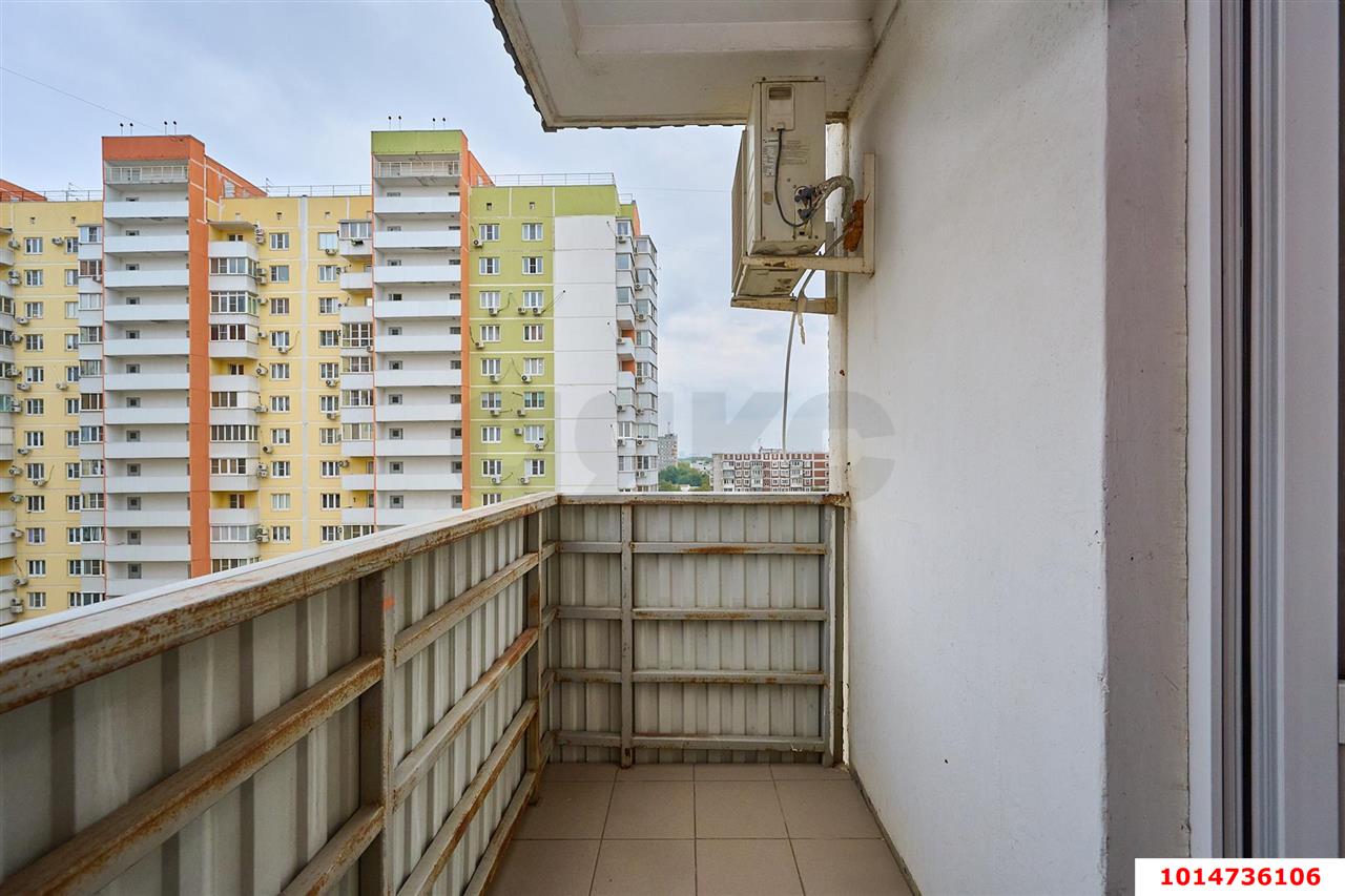 Фото №18: 3-комнатная квартира 88 м² - Краснодар, Микрохирургии глаза, ул. Академика Лукьяненко, 16/1