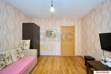 Фото №3: 3-комнатная квартира 88 м² - Краснодар, мкр. Микрохирургии глаза, ул. Академика Лукьяненко, 16/1