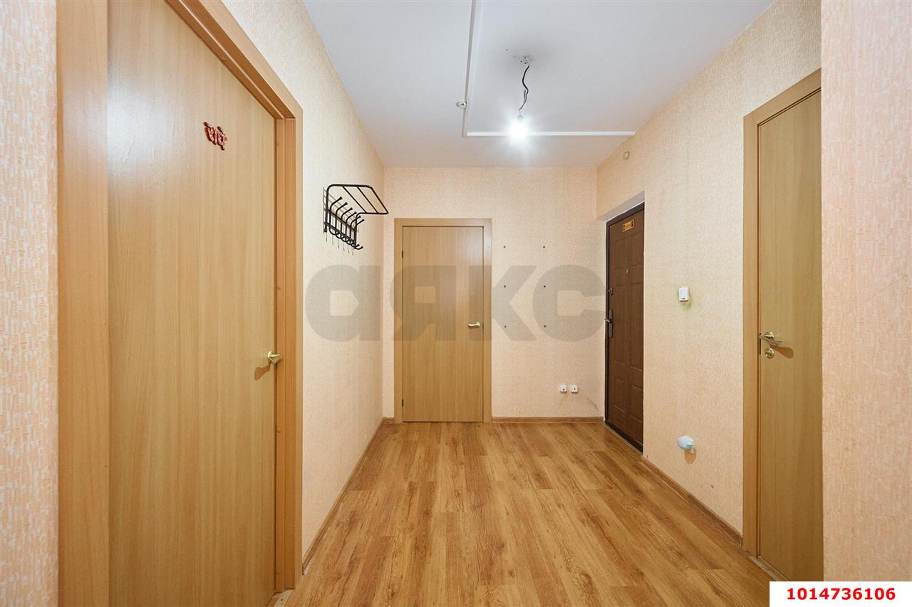 Фото №13: 3-комнатная квартира 88 м² - Краснодар, Микрохирургии глаза, ул. Академика Лукьяненко, 16/1