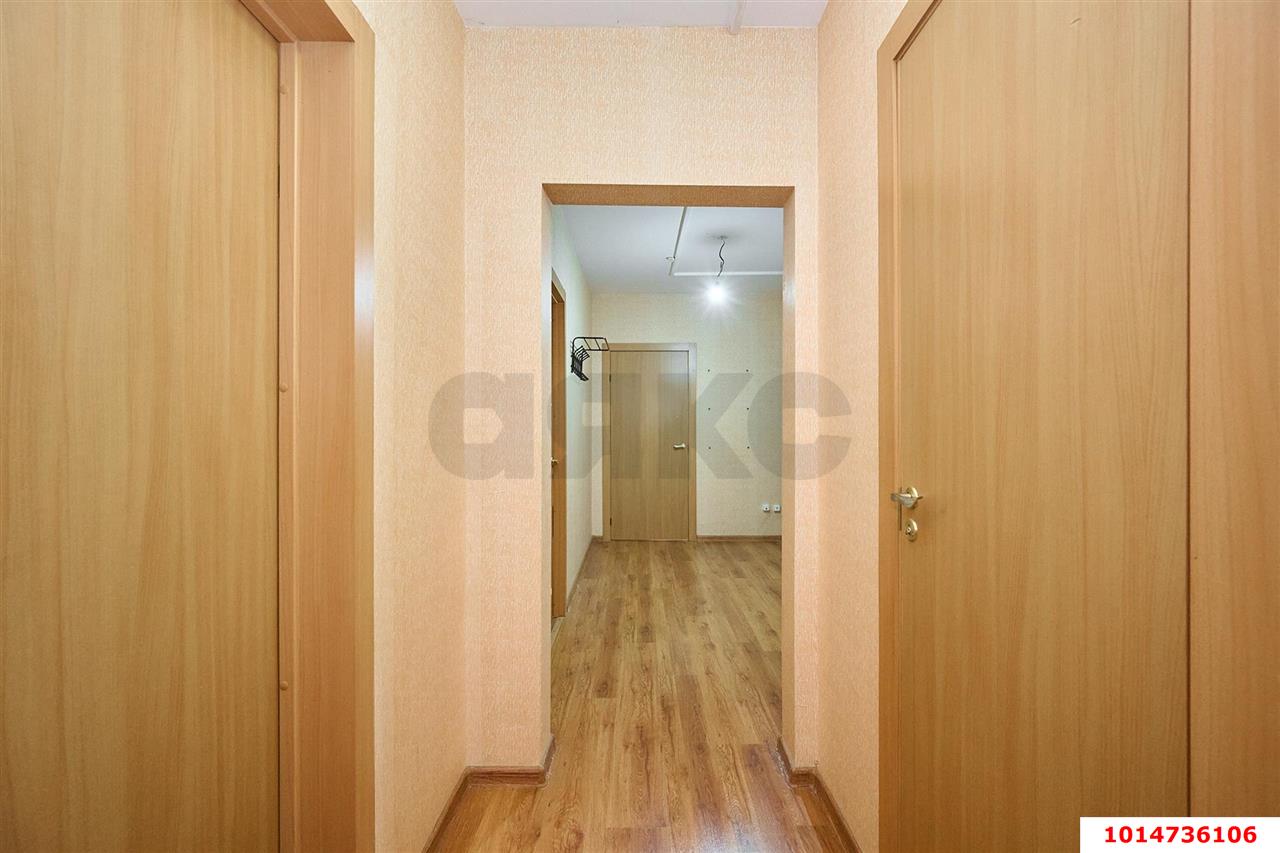 Фото №12: 3-комнатная квартира 88 м² - Краснодар, Микрохирургии глаза, ул. Академика Лукьяненко, 16/1