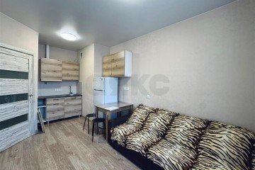 Фото №1: 1-комнатная квартира 33 м² - Краснодар, мкр. имени Петра Метальникова, ул. Петра Метальникова, 38