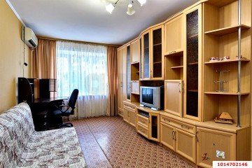 Фото №1: Комната 45 м² - Краснодар, мкр. Комсомольский, ул. Уральская, 115