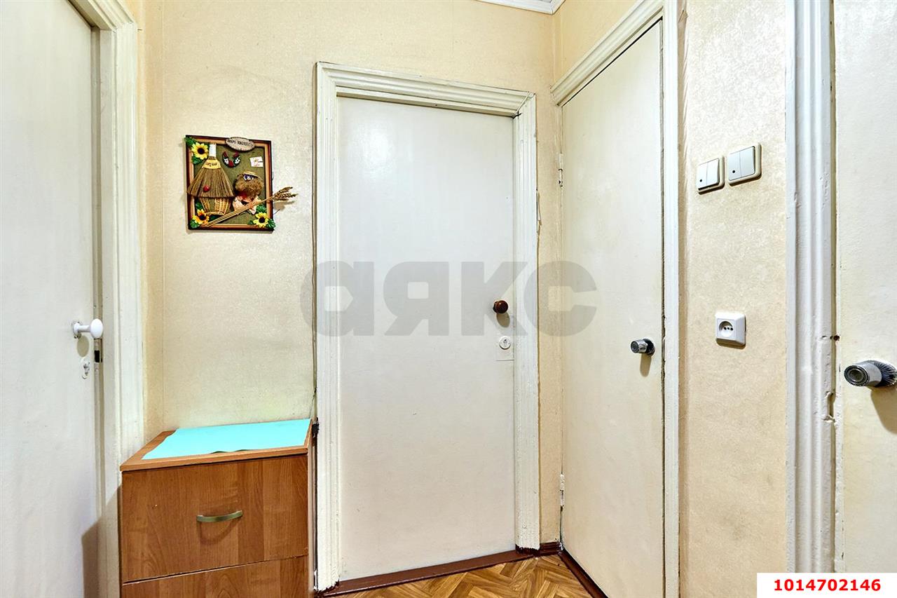 Фото №9: Комната 45 м² - Краснодар, Комсомольский, ул. Уральская, 115