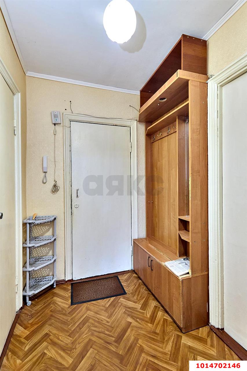 Фото №8: Комната 45 м² - Краснодар, Комсомольский, ул. Уральская, 115