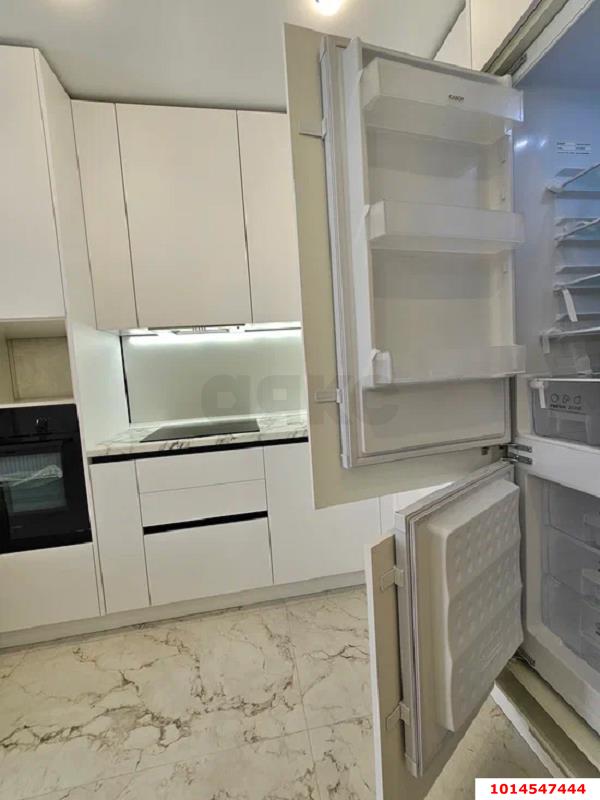 Фото №7: 2-комнатная квартира 60 м² - Краснодар, Достояние, ул. Конгрессная, 29