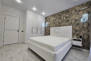 Фото №2: 2-комнатная квартира 60 м² - Краснодар, мкр. Достояние, ул. Конгрессная, 29