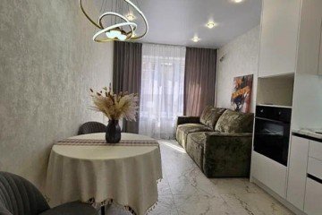 Фото №5: 2-комнатная квартира 60 м² - Краснодар, мкр. Достояние, ул. Конгрессная, 29