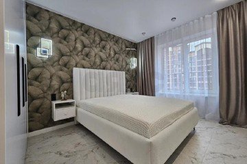 Фото №1: 2-комнатная квартира 60 м² - Краснодар, мкр. Достояние, ул. Конгрессная, 29