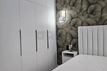 Фото №4: 2-комнатная квартира 60 м² - Краснодар, мкр. Достояние, ул. Конгрессная, 29