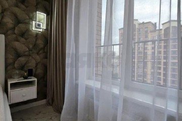 Фото №3: 2-комнатная квартира 60 м² - Краснодар, мкр. Достояние, ул. Конгрессная, 29