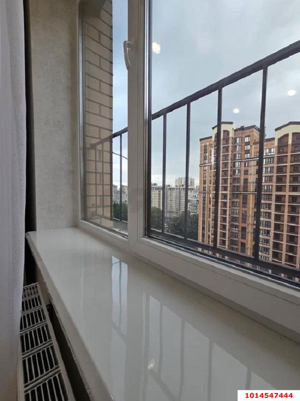 Фото №9: 2-комнатная квартира 60 м² - Краснодар, Достояние, ул. Конгрессная, 29