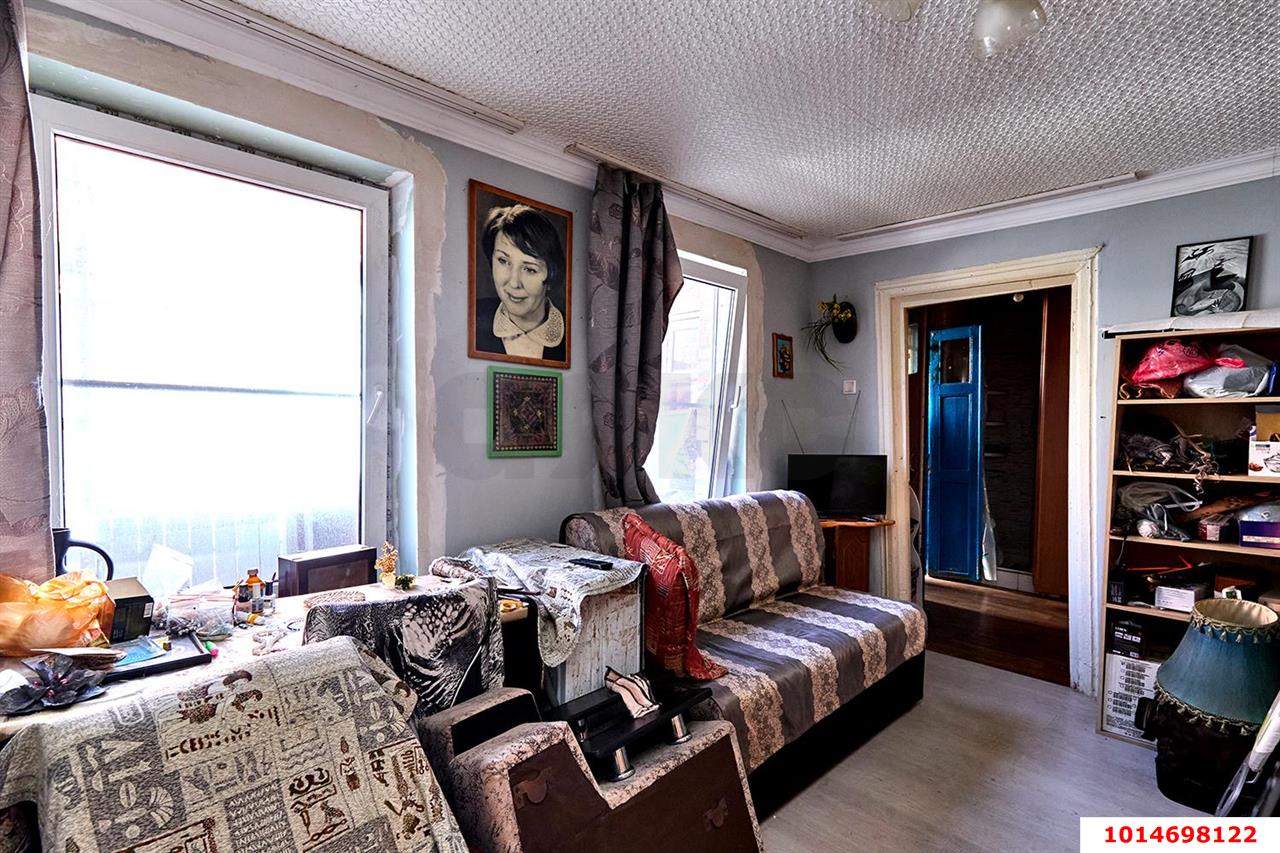 Фото №8: Часть дома 68 м² + 1 сот. - Краснодар, мкр. Западный внутригородской округ, ул. Пашковская, 58