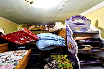 Фото №5: Часть дома 68 м² - Краснодар, мкр. Западный внутригородской округ, ул. Пашковская, 58