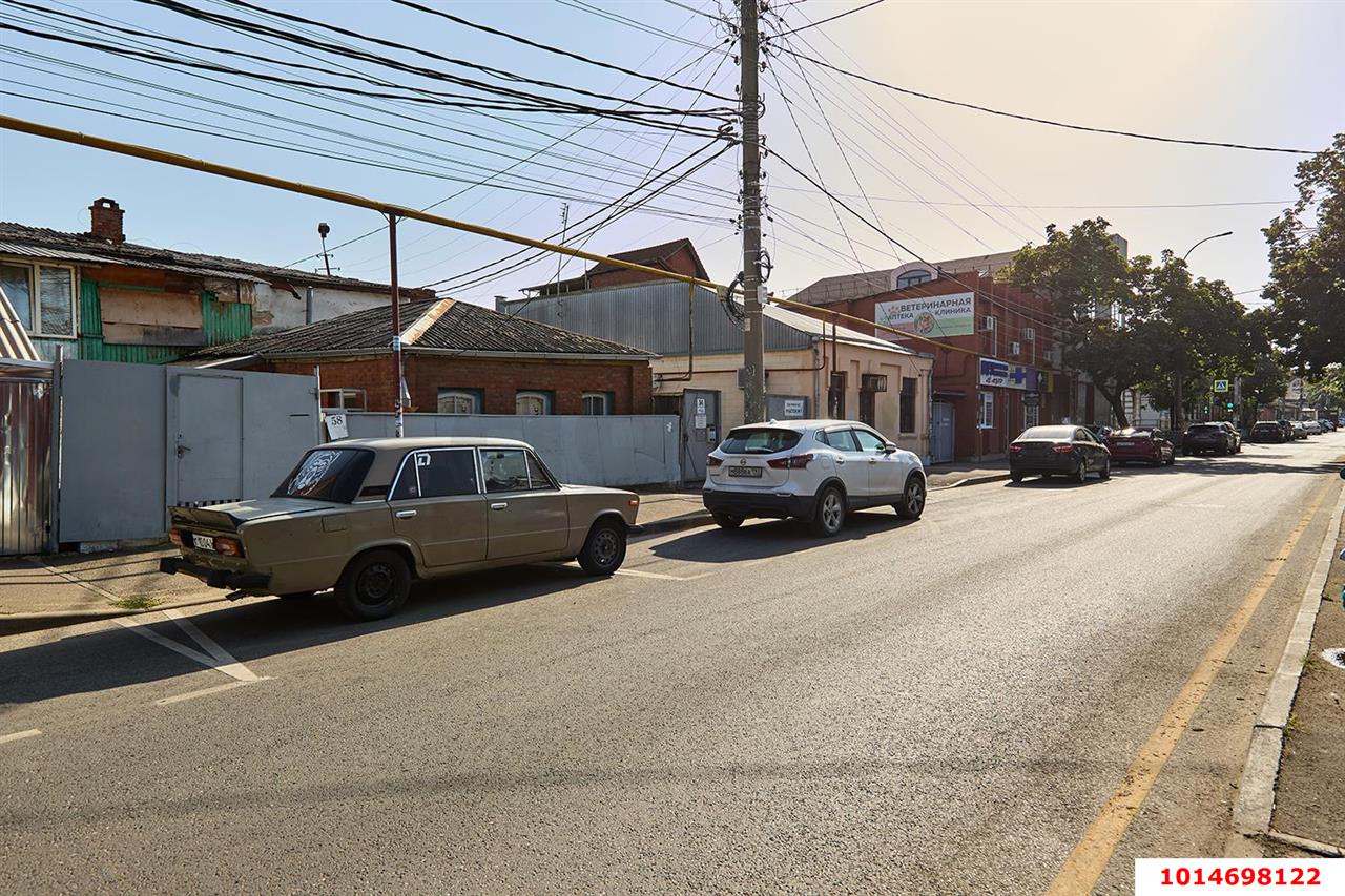 Фото №15: Часть дома 68 м² + 1 сот. - Краснодар, мкр. Западный внутригородской округ, ул. Пашковская, 58