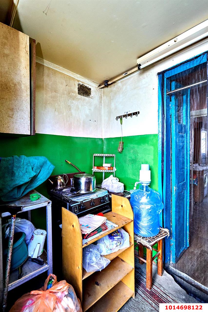 Фото №11: Часть дома 68 м² + 1 сот. - Краснодар, Западный внутригородской округ, ул. Пашковская, 58