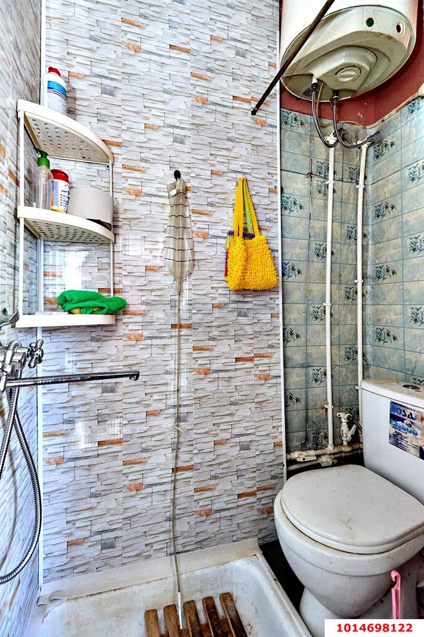 Фото №9: Часть дома 68 м² + 1 сот. - Краснодар, Западный внутригородской округ, ул. Пашковская, 58