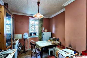 Фото №3: Часть дома 68 м² - Краснодар, мкр. Западный внутригородской округ, ул. Пашковская, 58