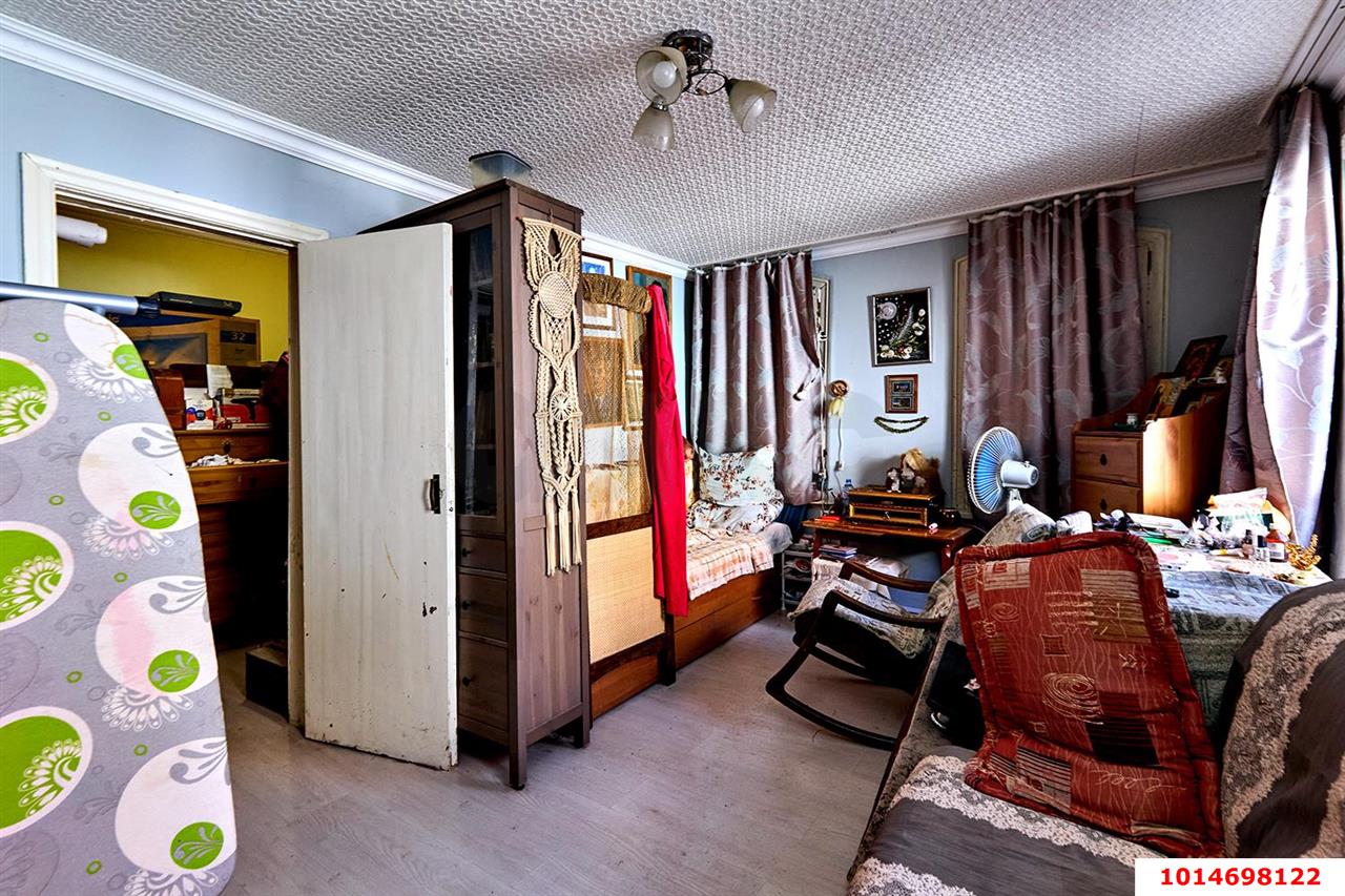 Фото №6: Часть дома 68 м² + 1 сот. - Краснодар, Западный внутригородской округ, ул. Пашковская, 58