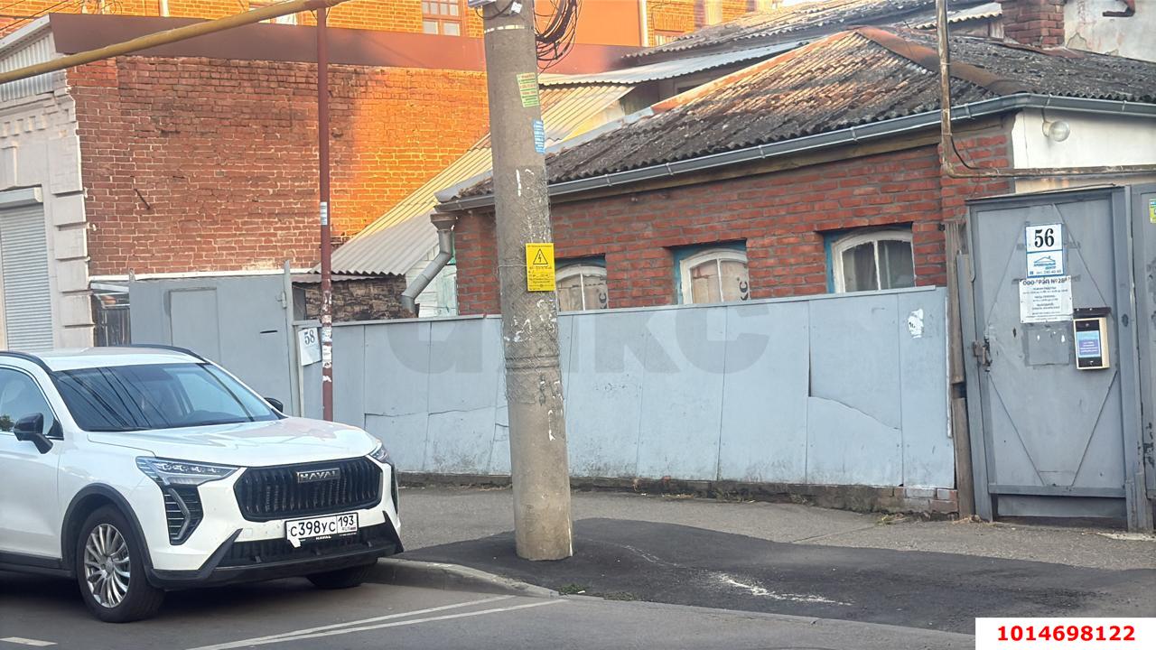 Фото №13: Часть дома 68 м² + 1 сот. - Краснодар, Западный внутригородской округ, ул. Пашковская, 58