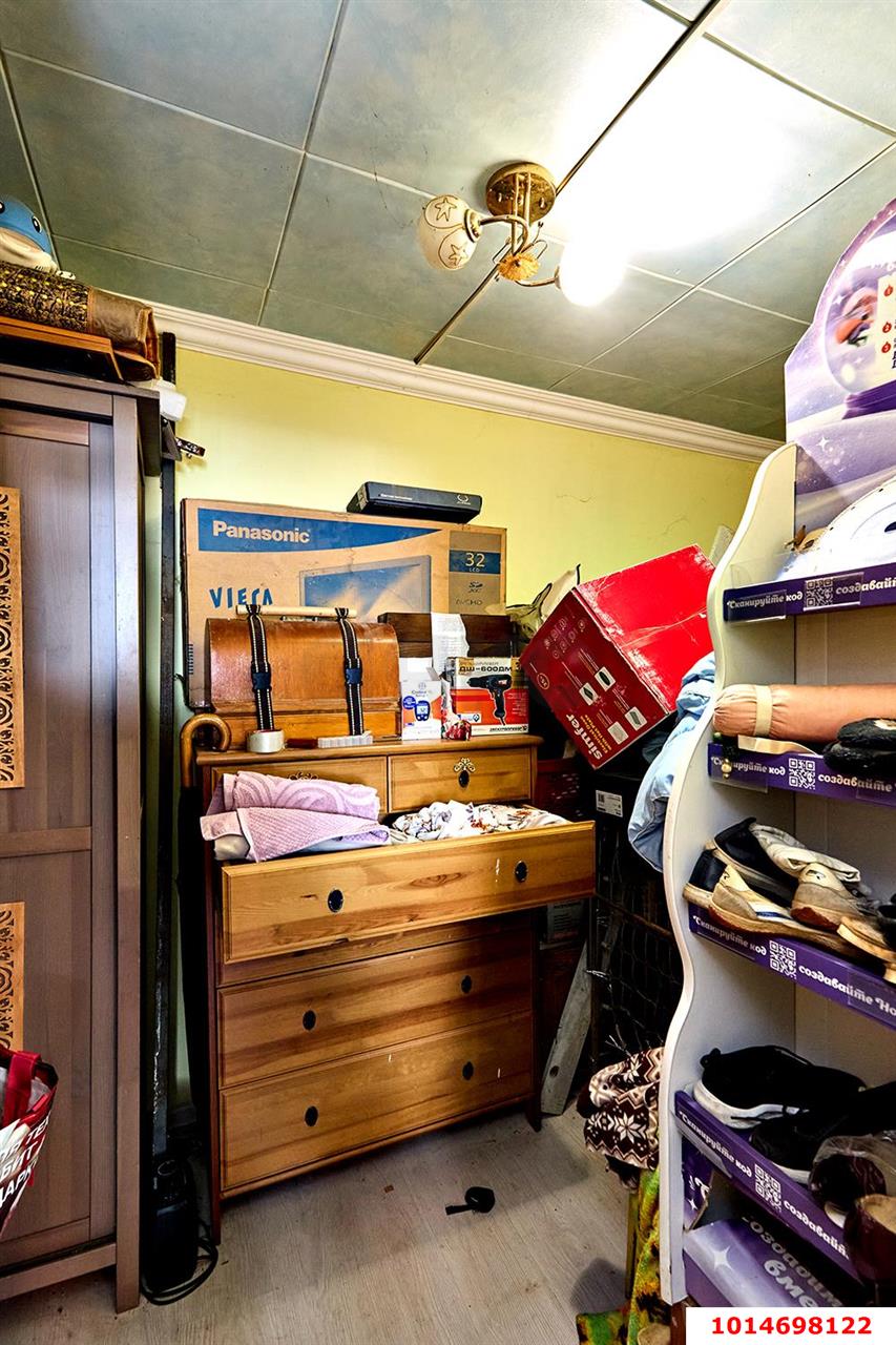 Фото №4: Часть дома 68 м² + 1 сот. - Краснодар, Западный внутригородской округ, ул. Пашковская, 58