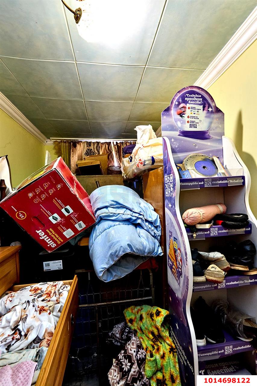 Фото №5: Часть дома 68 м² + 1 сот. - Краснодар, Западный внутригородской округ, ул. Пашковская, 58