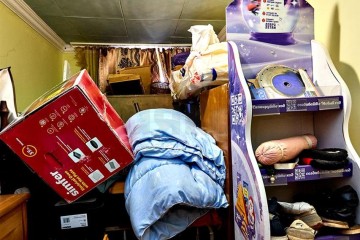 Фото №5: Часть дома 68 м² - Краснодар, мкр. Западный внутригородской округ, ул. Пашковская, 58