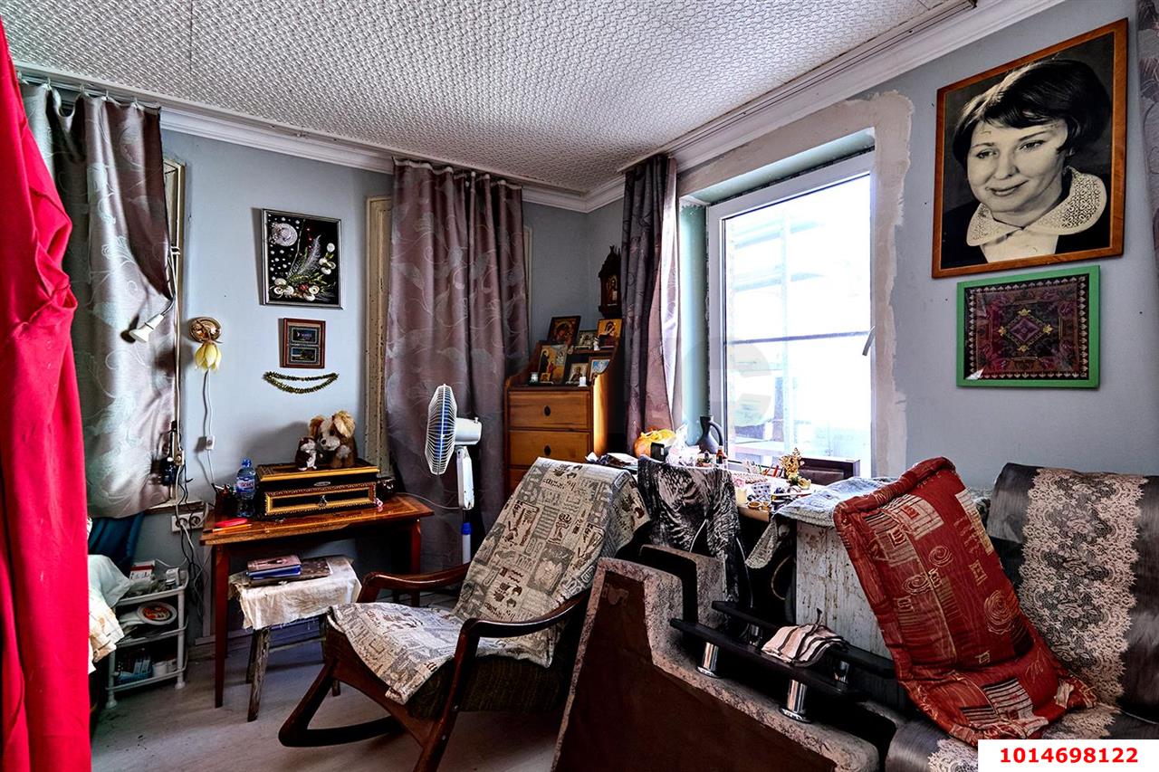 Фото №7: Часть дома 68 м² + 1 сот. - Краснодар, мкр. Западный внутригородской округ, ул. Пашковская, 58