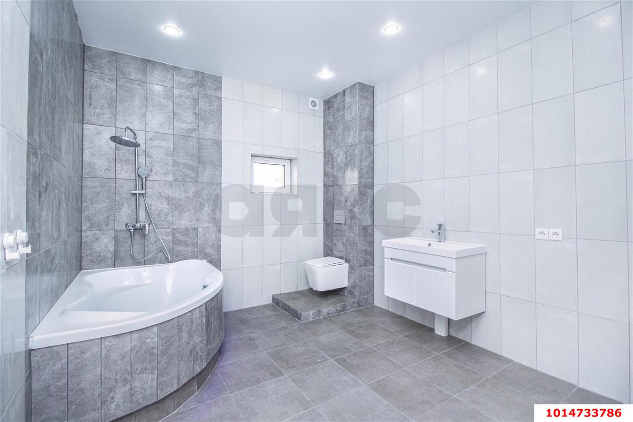 Фото №12: Дом 180 м² + 4 сот. - Краснодар, Парковый, пр-д 2-й Звенигородский, 10