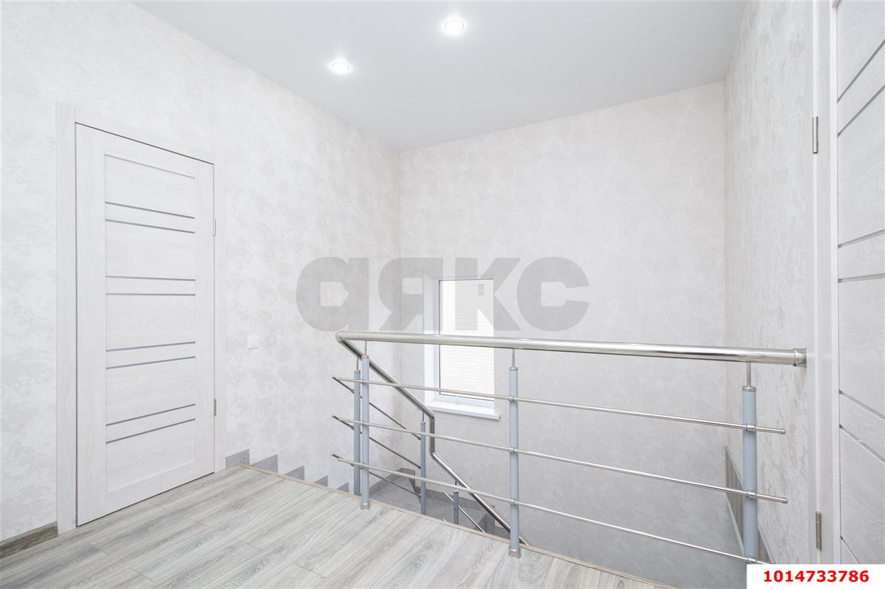 Фото №10: Дом 180 м² + 4 сот. - Краснодар, Прикубанский внутригородской округ, мкр. Парковый, пр-д 2-й Звенигородский, 10