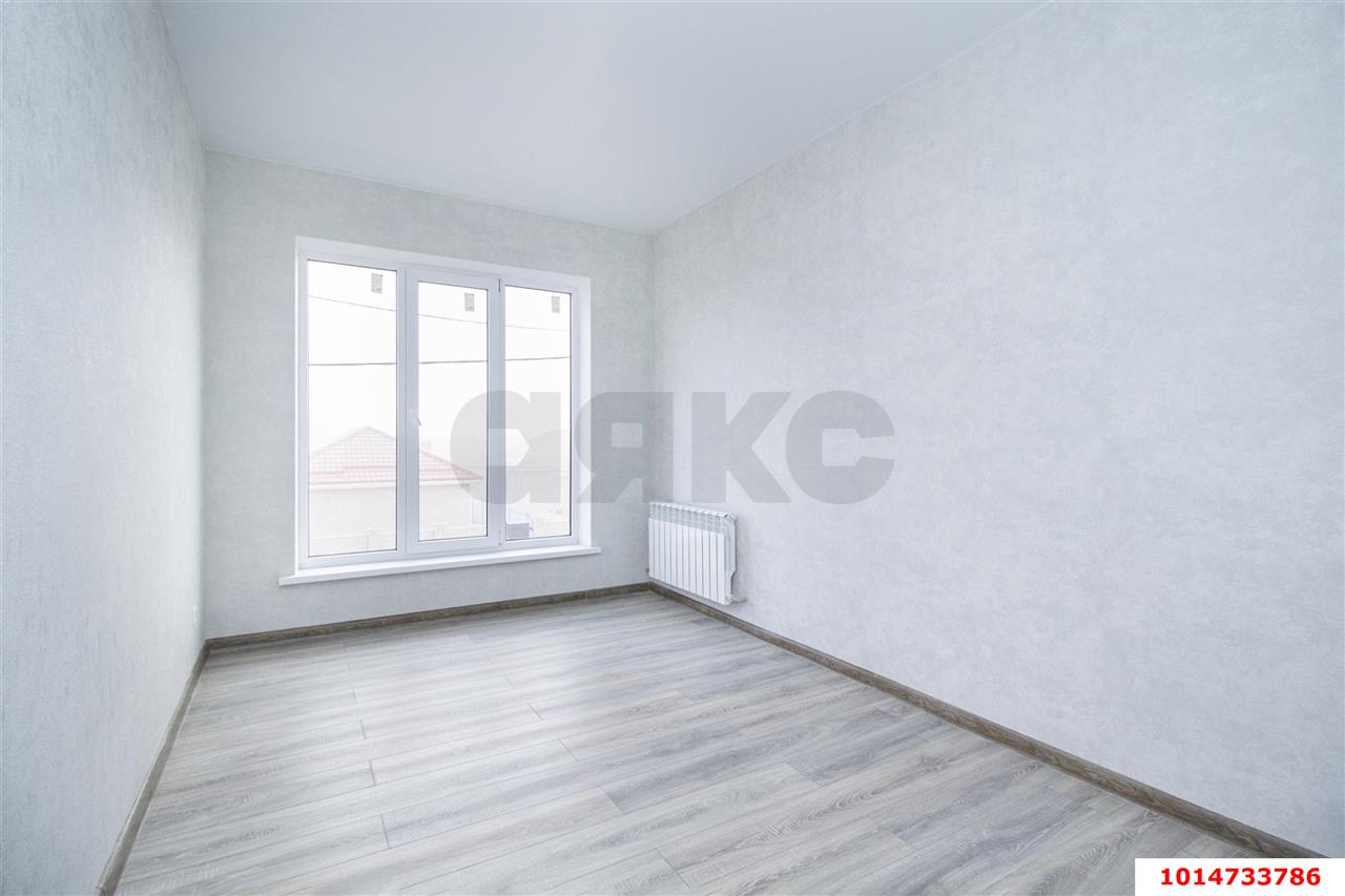 Фото №6: Дом 180 м² + 4 сот. - Краснодар, Парковый, пр-д 2-й Звенигородский, 10