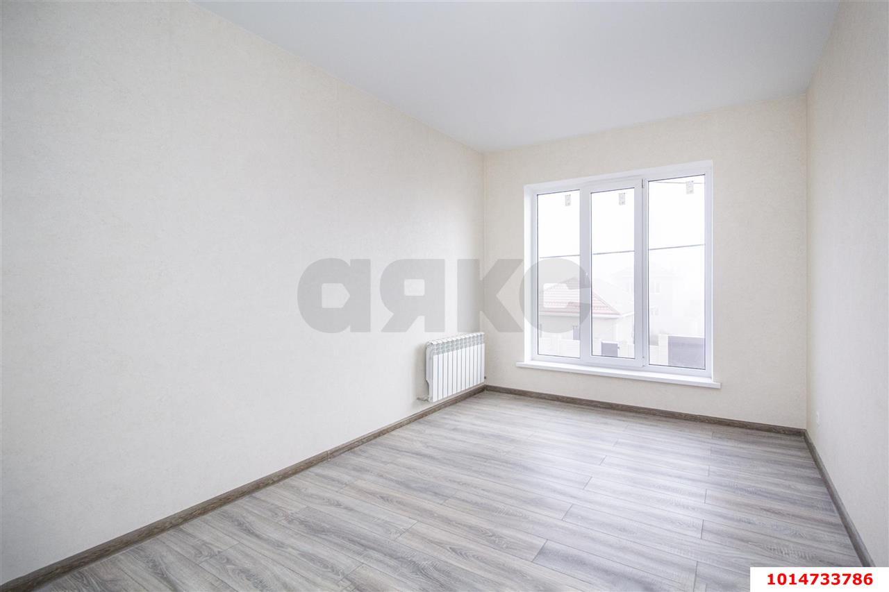 Фото №14: Дом 180 м² + 4 сот. - Краснодар, Прикубанский внутригородской округ, мкр. Парковый, пр-д 2-й Звенигородский, 10