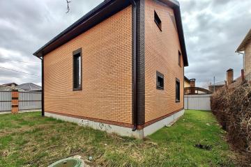 Фото №4: Дом 180 м² - Краснодар, мкр. Парковый, пр-д 2-й Звенигородский, 10