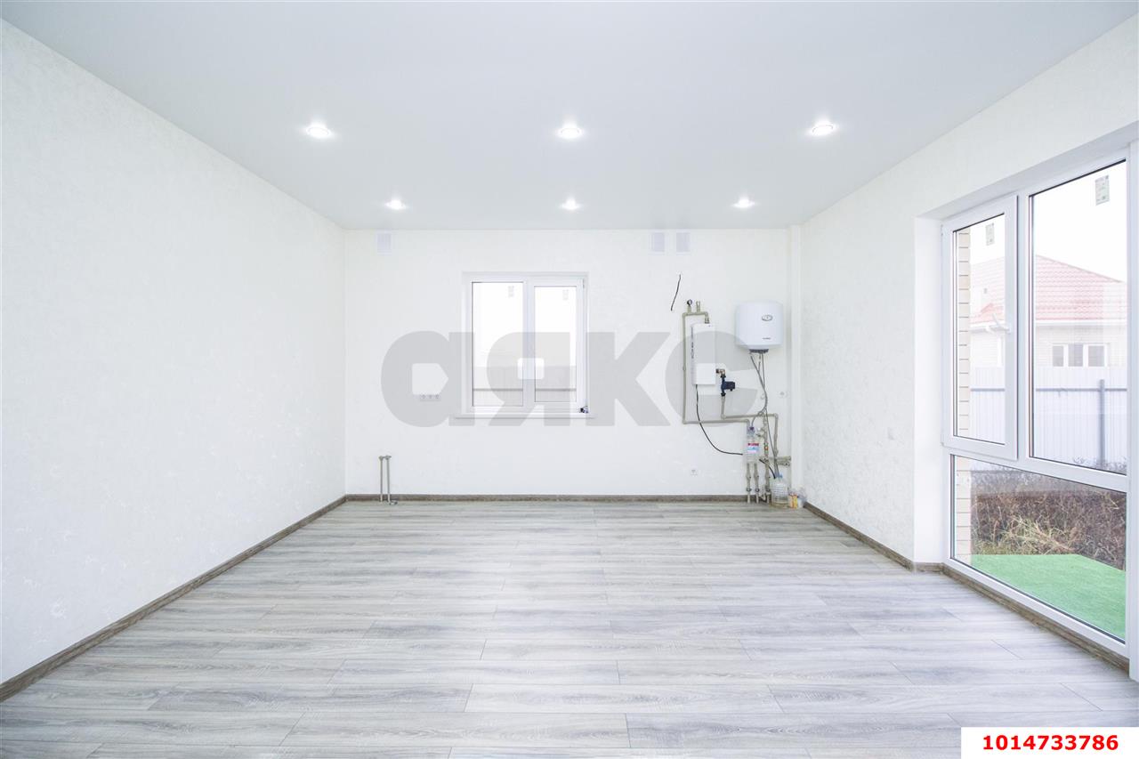 Фото №8: Дом 180 м² + 4 сот. - Краснодар, Прикубанский внутригородской округ, мкр. Парковый, пр-д 2-й Звенигородский, 10