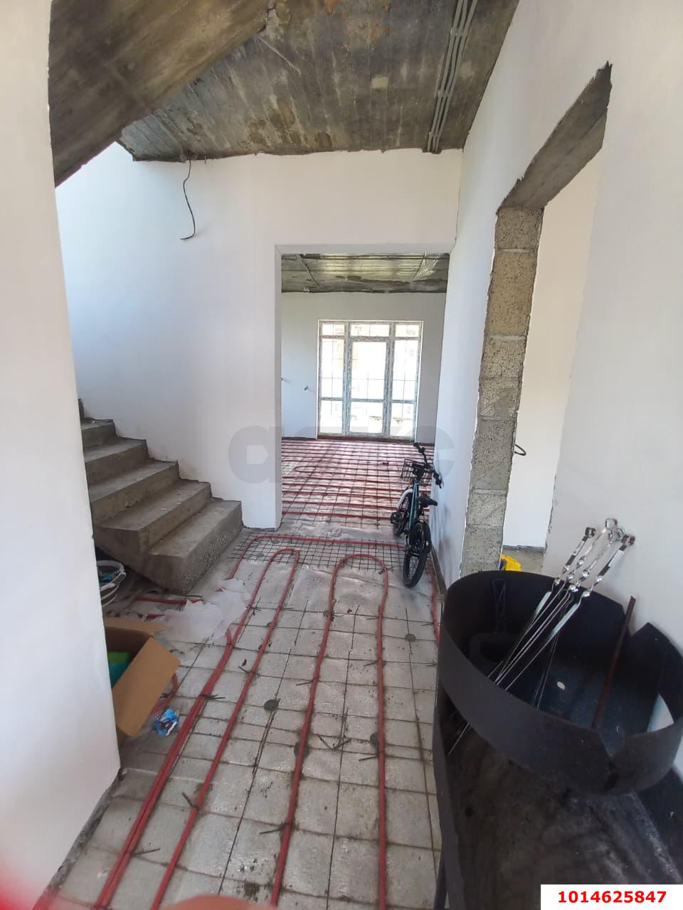 Фото №6: Дом 118 м² + 3.05 сот. - Яблоновский, ул. Теучежа, 20Г