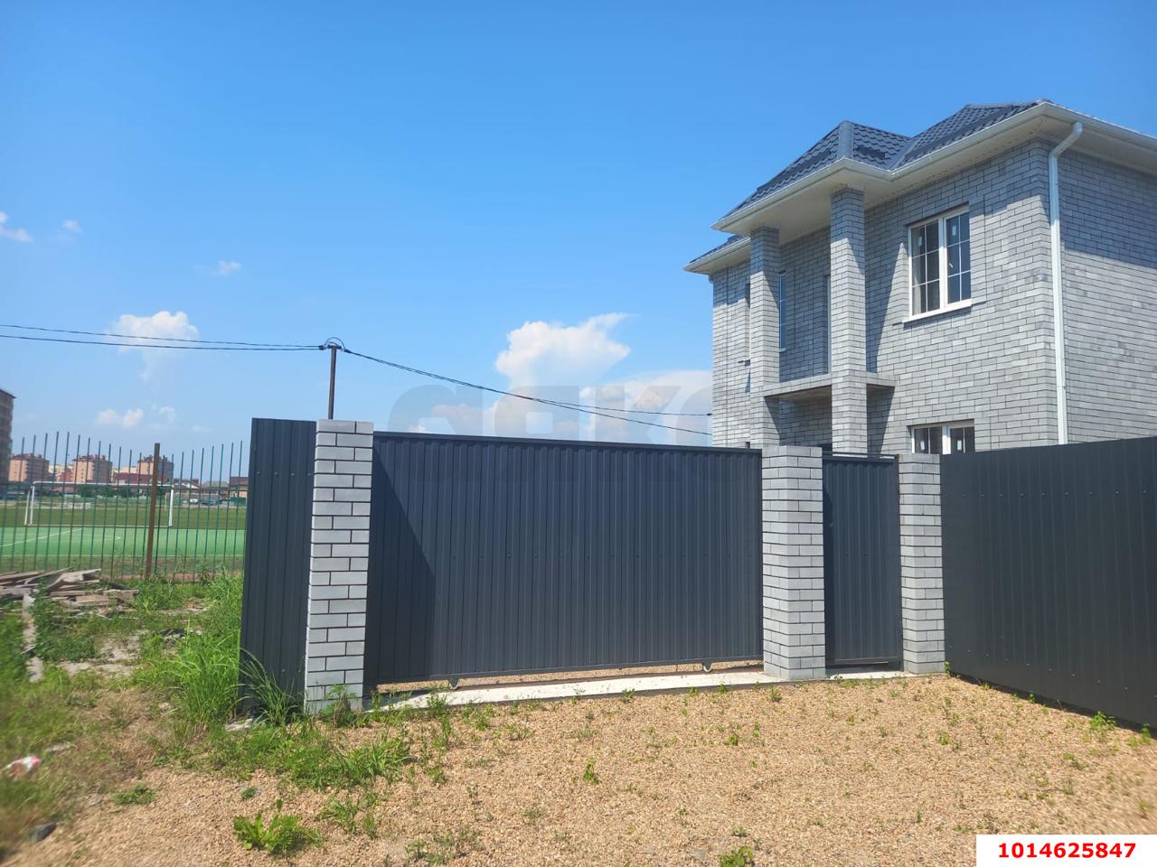 Фото №3: Дом 118 м² + 3.05 сот. - Яблоновский, ул. Теучежа, 20Г