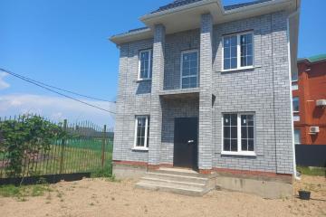 Фото №1: Дом 118 м² - Яблоновский, ул. Теучежа, 20Г