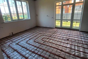 Фото №5: Дом 118 м² - Яблоновский, ул. Теучежа, 20Г