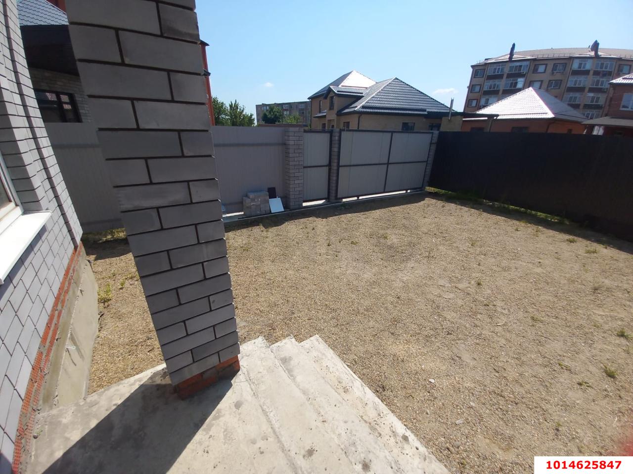 Фото №11: Дом 118 м² + 3.05 сот. - Яблоновский, ул. Теучежа, 20Г